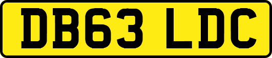 DB63LDC