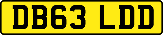 DB63LDD