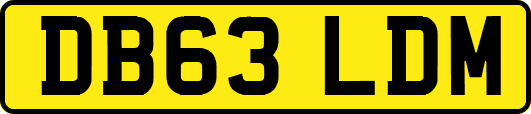 DB63LDM