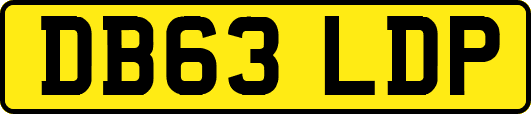 DB63LDP
