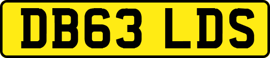 DB63LDS