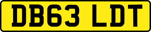 DB63LDT