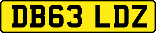 DB63LDZ