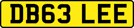 DB63LEE