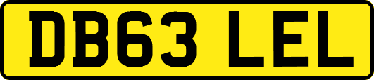 DB63LEL