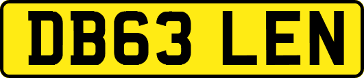 DB63LEN