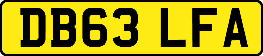 DB63LFA