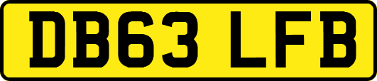 DB63LFB