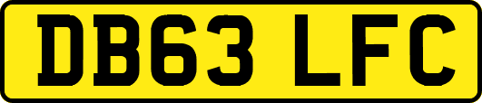 DB63LFC
