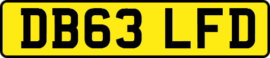DB63LFD