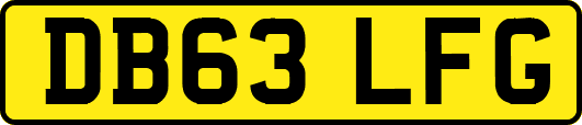 DB63LFG
