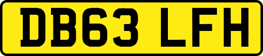 DB63LFH