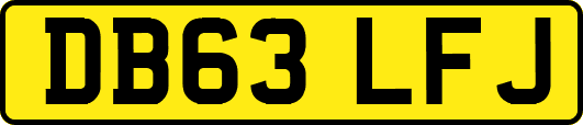 DB63LFJ