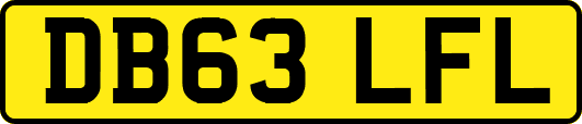 DB63LFL