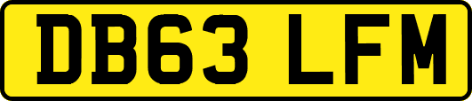 DB63LFM