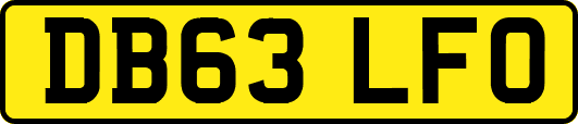 DB63LFO