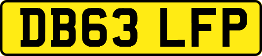 DB63LFP