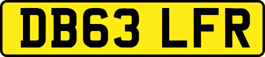 DB63LFR