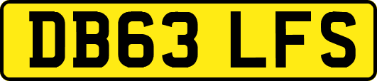 DB63LFS