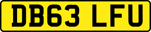 DB63LFU