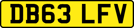 DB63LFV