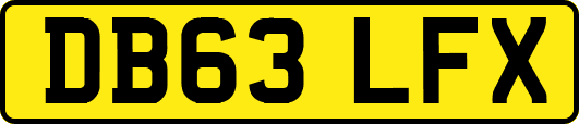 DB63LFX