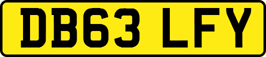 DB63LFY