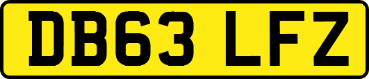 DB63LFZ
