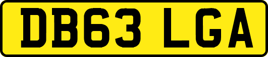 DB63LGA