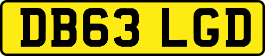 DB63LGD