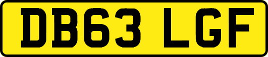DB63LGF