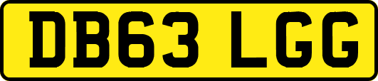 DB63LGG