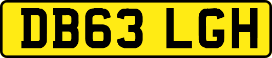 DB63LGH