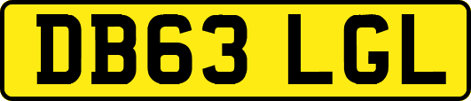 DB63LGL