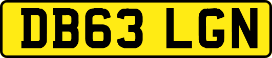 DB63LGN