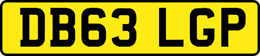 DB63LGP