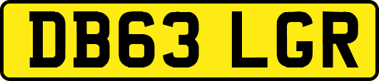 DB63LGR