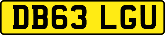 DB63LGU