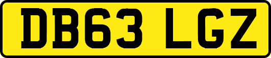 DB63LGZ