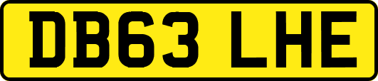 DB63LHE