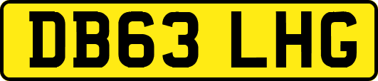DB63LHG