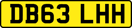 DB63LHH