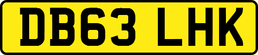 DB63LHK