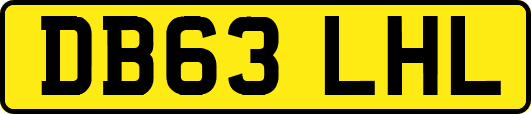 DB63LHL