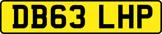 DB63LHP