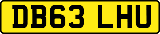 DB63LHU