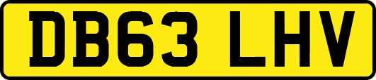 DB63LHV