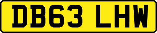 DB63LHW
