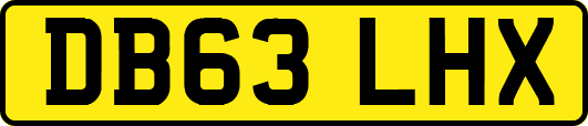 DB63LHX