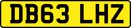 DB63LHZ